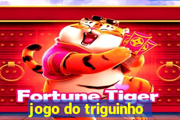 jogo do triguinho